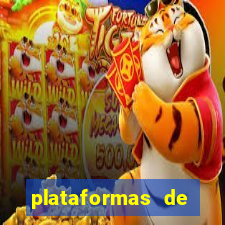 plataformas de jogos que pagam por cadastro sem deposito